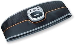 Ceinture abdominale Beurer EM35