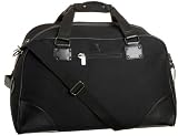 Ben Sherman Brushed Twill Hold All Briefcase