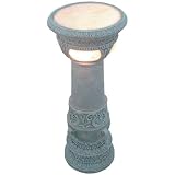 Pyle 5.25 2-Way 80-Watt Waterproof Flower Pot Garden Speaker