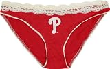 Philadelphia Phillies Women's Super Soft Panties