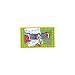 Dairy State Foods Alphabet Cookies (Economy Case Pack) 2 Oz Box (Pack of 24)