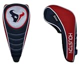 Houston Texans Driver Cover