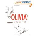 Olivia's Opposites