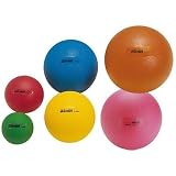 Gymnic Line Heavymed 500gr (1-2 Lbs) - 4 Inch (Green) Ball