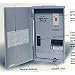 Spa Disconnect Panel