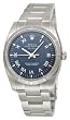 Rolex Perpetual Airking Mens Watch 114210-BLRO