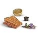 American Girl Josefina Herb Gathering Accessories