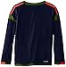 Adidas Little Boys' Tech Trainer Top