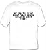 My heart is in the right place, I know, because I hid it there T-shirt