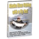 Alaska River Fishing