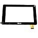 Front Touch Panel Glass Screen Digitizer for KURIO XTREME 7 C14100 C14150 Tablet PC