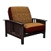 Chianti Woven Ottoman Slipcover - Twin