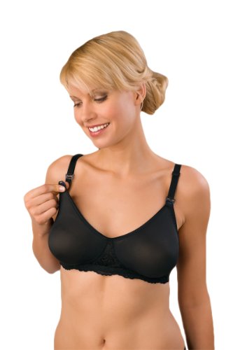 Produkt-Bild: Naturana Still-BH 5091, 90C, 90 C, Schwarz