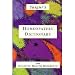 Yasgur's Homeopathic Dictionary and Holistic Health Reference