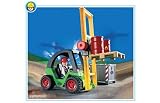 Playmobil Fork Lift