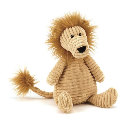 Jellycat® Cordy Roy Lion, Medium - 16