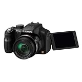Panasonic Lumix DMC-FZ150 Appareil photo Bridge12 Mpix Noirpar Panasonic