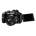 Panasonic Lumix DMC-FZ150 Appareil photo Bridge12 Mpix Noir