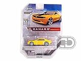 2006 Camaro Concept 1/64 (Like BumbleBee From Transformer Movie)