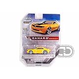 2006 Camaro Concept 1 64 (Like BumbleBee From Transformer Movie) by Collectable Diecast
