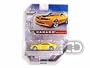 2006 Camaro Concept 1/64 (Like BumbleBee From Transformer Movie)
