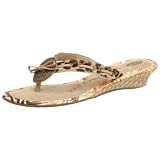 Original Dr. Scholl's Ladies Phoenix Thong by Dr. Scholl's