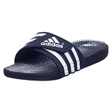 adidas Santiossage Navy Blue Slides