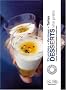 Desserts vite pr�ts : Crumbles, verrines, tartes