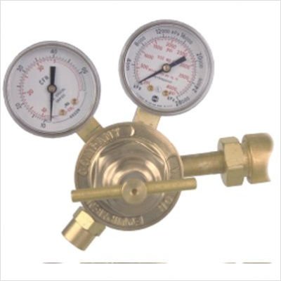 SEPTLS34107810351 - AF 250/CF 253 Flowgauge Regulators