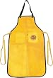 Graintex Leather Welding Apron