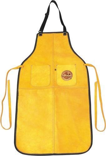 Graintex Leather Welding Apron