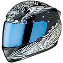 Shoei Spectra Shield for X-11, RF-1000, TZ-R and Multitec Helmets - --/Blue