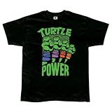 TMNT - Turtle Power T-Shirt