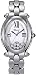 NEW CHOPARD HAPPY SPORT OVAL LADIES WATCH 278418-3002