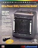 Fahrenheat Portable Heater - 4000 Watt, Model# PT268