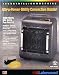 Fahrenheat Portable Heater - 4000 Watt, Model# PT268