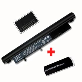 Laptop Battery for ACER 3810T 4810 5810T TravelMate 8371 Aspire Timeline 3810 4810 4810T 5810 Acer TravelMate Timeline 8371 8471 8571 Series AS09D34 AS09D36 AS09D56 AS09D70 replacement with warranty - Maxtouuch