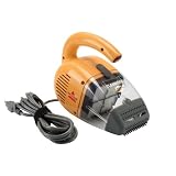 Bissell Cleanview Deluxe Corded Handheld Vacuum, 47R51 by Bissell