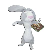 Open Season Rabbit 8 inch Bean Pal Plush Toy