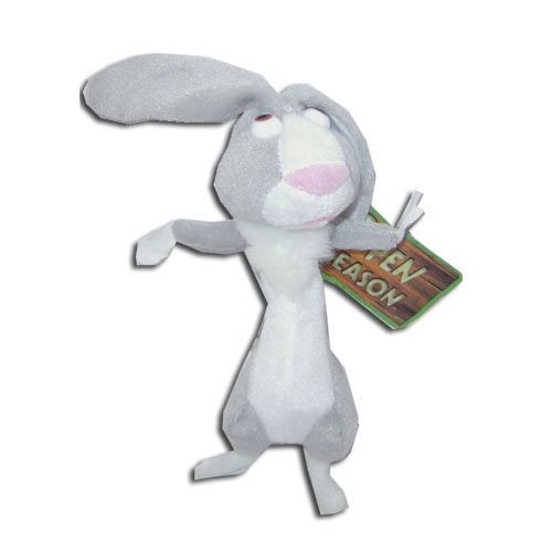 Open Season Rabbit 8 inch Bean Pal Plush Toy