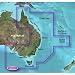 GARMIN VPC022R EAST COAST AUSTRALIA BLUECHART G2 VISION