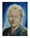 Author Project - Pearl Buck Emerging Artists Giclee Poster Print by Nicole De Clerck,...