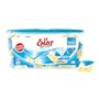Le Chat Bulles Sensitive Duo Concentr�es Bo�te 36 Capsule / 36 Lavages