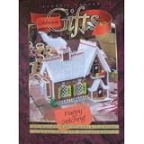 Plastic Canvas Celebration Gifts
