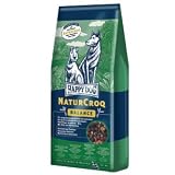 Eigenschaften HAPPY DOG  / Happy Dog Medium Natur-Croq Balance 15 kg