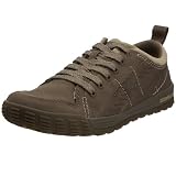 Cat Footwear VERO CANVAS/MENS WORN BROWN P712124, Herren Sneaker