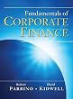Fundamentals of Corporate Finance