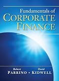Review John Wiley & Sons  / Fundamentals of Corporate Finance