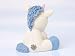 Legend the Unicorn My Blue Nose Friend Figurine_s-2