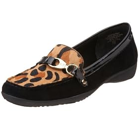 Buy AK Anne Klein Ladies Faithi Casual Loafer by AK Anne Klein
